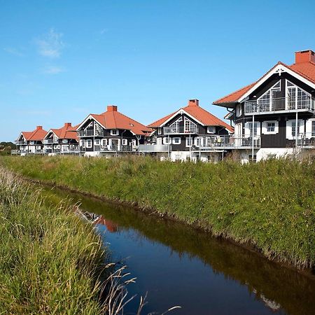 5 Person Holiday Home On A Holiday Park In Bogense Esterno foto