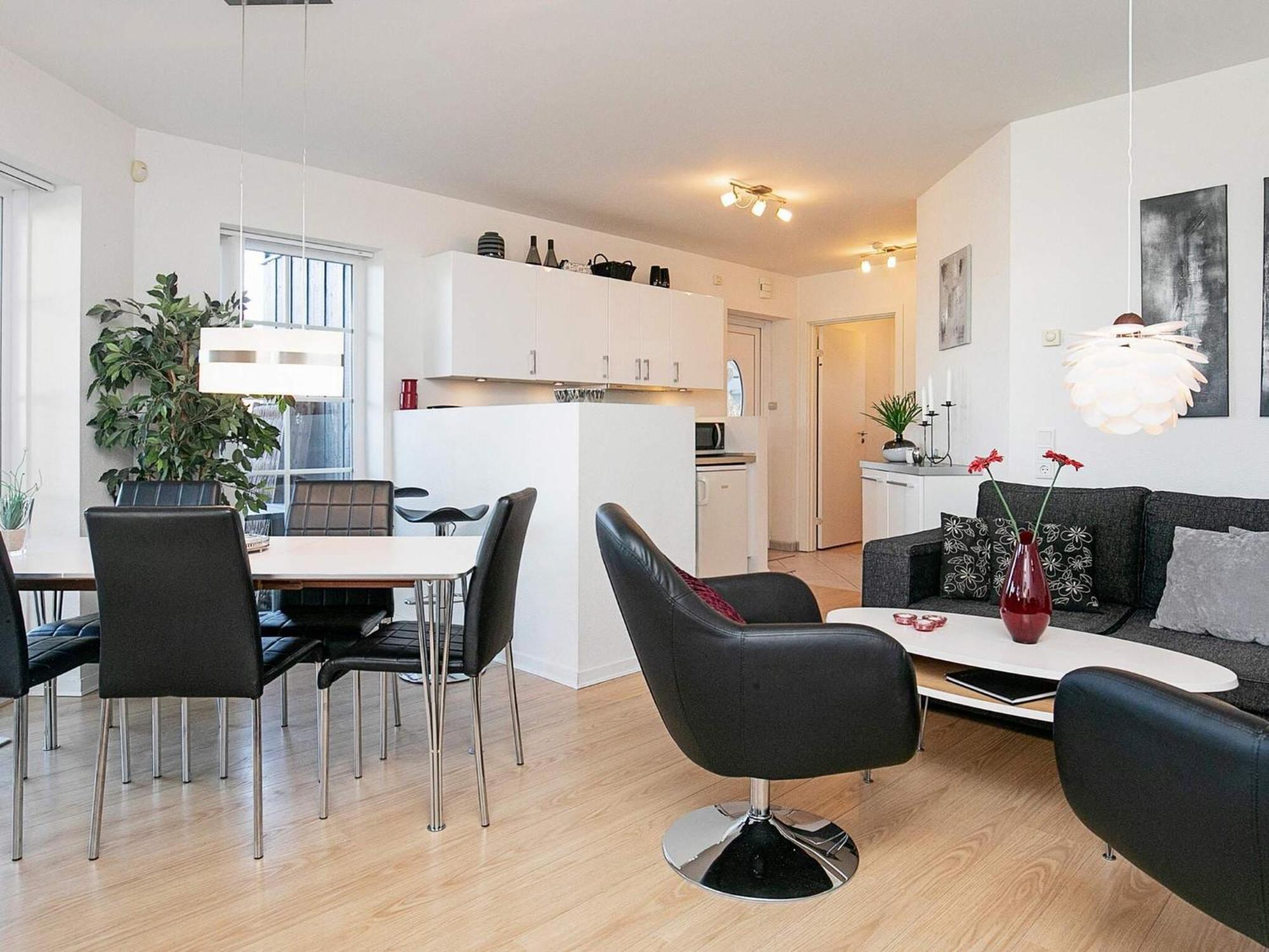 5 Person Holiday Home On A Holiday Park In Bogense Esterno foto