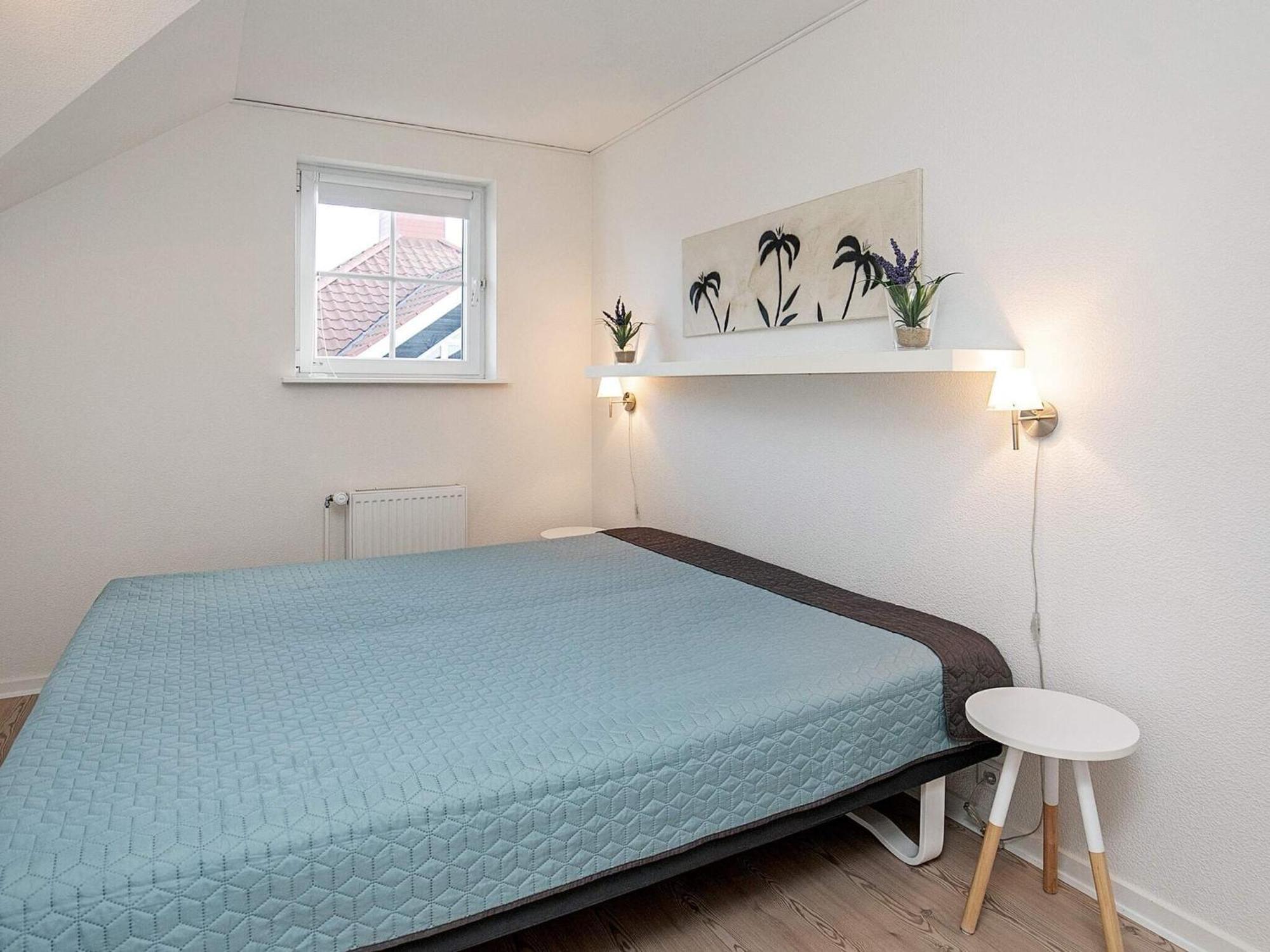 5 Person Holiday Home On A Holiday Park In Bogense Esterno foto
